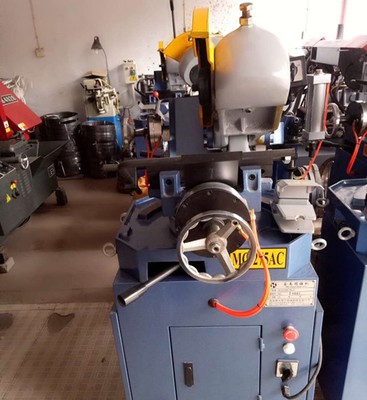 邢臺祥德機械制造 全自動液壓切管機高清細節圖鑒