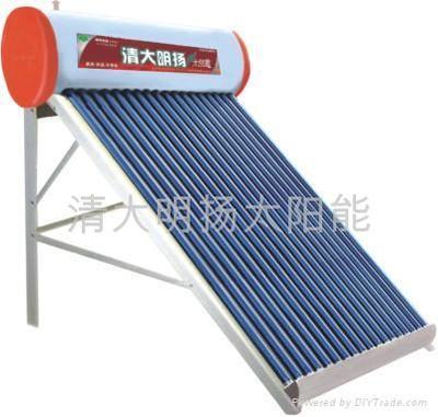 清大明揚(yáng)太陽能 立足北京，以創(chuàng)新之光點(diǎn)亮綠色未來